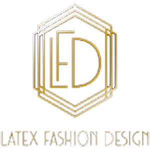 Latex Fashion Design